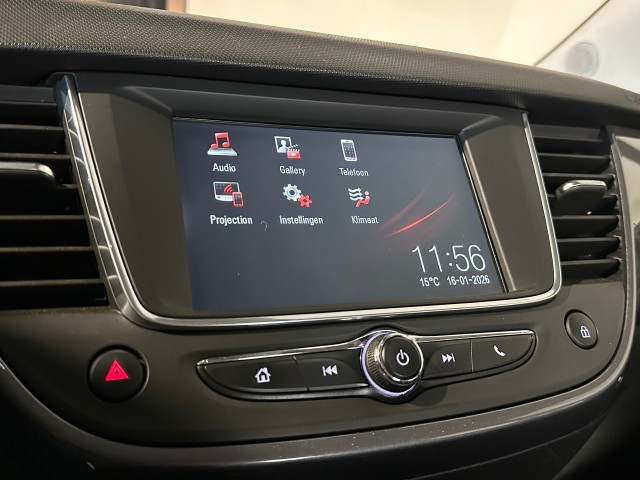 OPEL CROSSLAND X 1.2 T. INNOVATION l LMV l CLIMATE l TREKHAAK l CARPLAY l , SK Autos, Emmen
