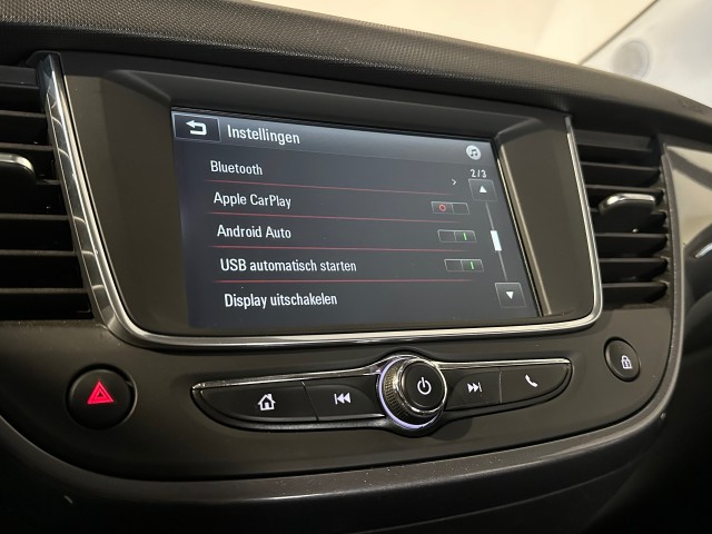 OPEL CROSSLAND X 1.2 T. INNOVATION l LMV l CLIMATE l TREKHAAK l CARPLAY l , SK Autos, Emmen
