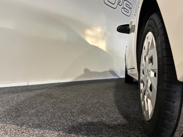 TOYOTA AYGO 1.0 VVT-I X-PLAY l NAP l AIRCO l BLUETOOTH l 5DRS l ELEK RAMEN l , SK Autos, Emmen