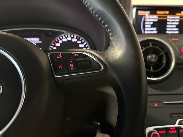 AUDI A1 1.0 TFSI ADRENALIN l NAP l NAVI l LMV l AIRCO l PDC l CRUISE l , SK Autos, Emmen