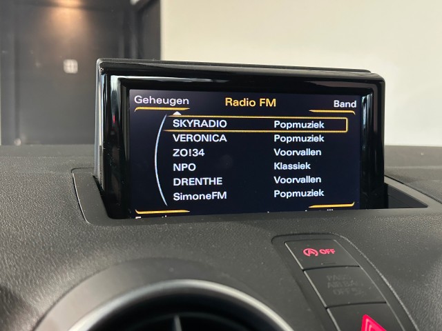 AUDI A1 1.0 TFSI ADRENALIN l NAP l NAVI l LMV l AIRCO l PDC l CRUISE l , SK Autos, Emmen