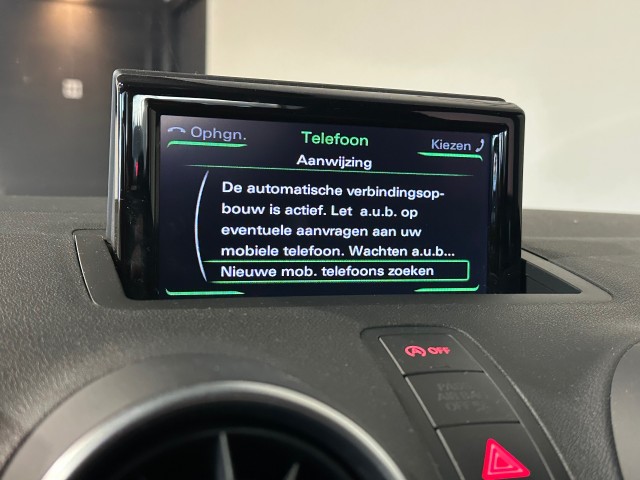 AUDI A1 1.0 TFSI ADRENALIN l NAP l NAVI l LMV l AIRCO l PDC l CRUISE l , SK Autos, Emmen