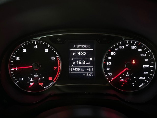 AUDI A1 1.0 TFSI ADRENALIN l NAP l NAVI l LMV l AIRCO l PDC l CRUISE l , SK Autos, Emmen