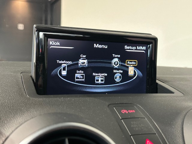 AUDI A1 1.0 TFSI ADRENALIN l NAP l NAVI l LMV l AIRCO l PDC l CRUISE l , SK Autos, Emmen