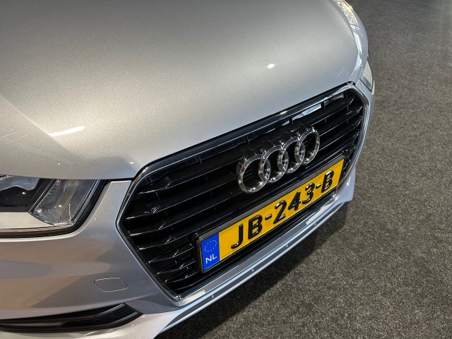 AUDI A1 1.0 TFSI ADRENALIN l NAP l NAVI l LMV l AIRCO l PDC l CRUISE l , SK Autos, Emmen