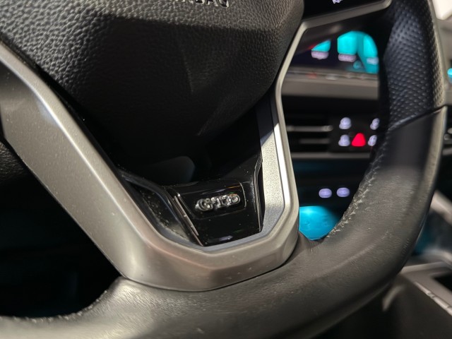 VOLKSWAGEN GOLF 2.0 TDI GTD l IQLED l SFEERVERL l STOEL+STUURVERW l 200PK l , SK Autos, Emmen