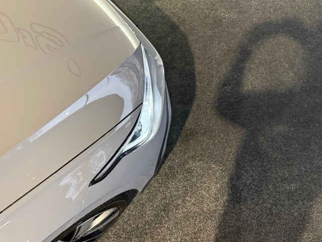 VOLKSWAGEN GOLF 2.0 TDI GTD l IQLED l SFEERVERL l STOEL+STUURVERW l 200PK l , SK Autos, Emmen