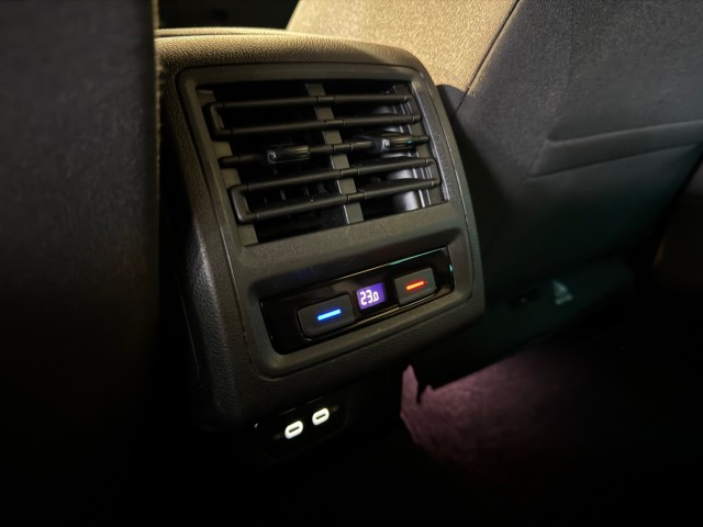 VOLKSWAGEN GOLF 2.0 TDI GTD l IQLED l SFEERVERL l STOEL+STUURVERW l 200PK l , SK Autos, Emmen