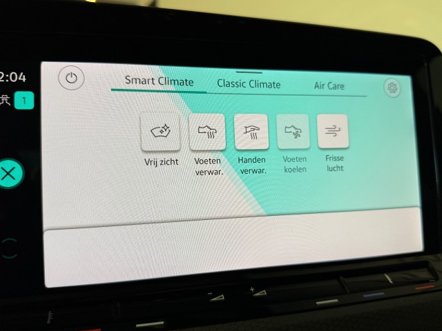 VOLKSWAGEN GOLF 2.0 TDI GTD l IQLED l SFEERVERL l STOEL+STUURVERW l 200PK l , SK Autos, Emmen