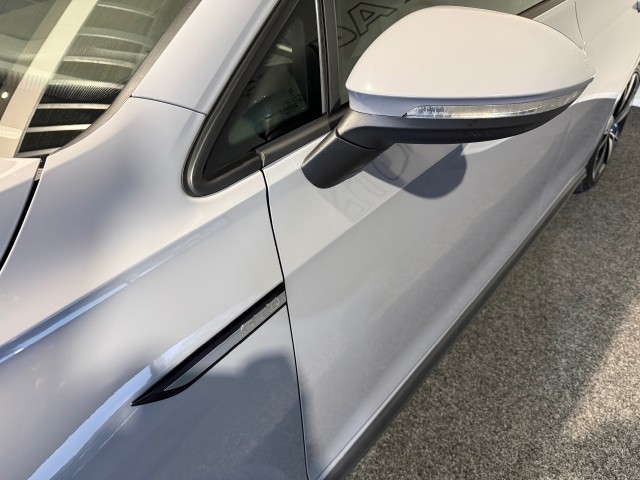 VOLKSWAGEN GOLF 2.0 TDI GTD l IQLED l SFEERVERL l STOEL+STUURVERW l 200PK l , SK Autos, Emmen