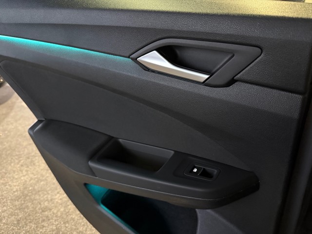 VOLKSWAGEN GOLF 2.0 TDI GTD l IQLED l SFEERVERL l STOEL+STUURVERW l 200PK l , SK Autos, Emmen