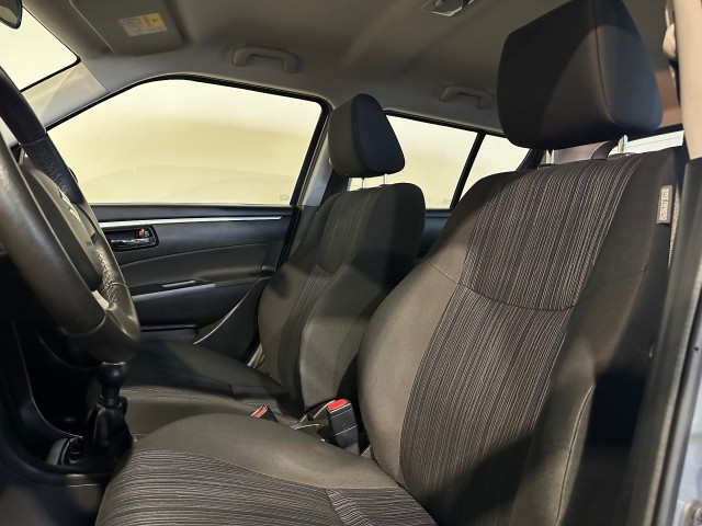 SUZUKI SWIFT 1.2 COMFORT EASSS l NAP l AIRCO l TREKHAAK l 5DRS l STOELVERW l , SK Autos, Emmen