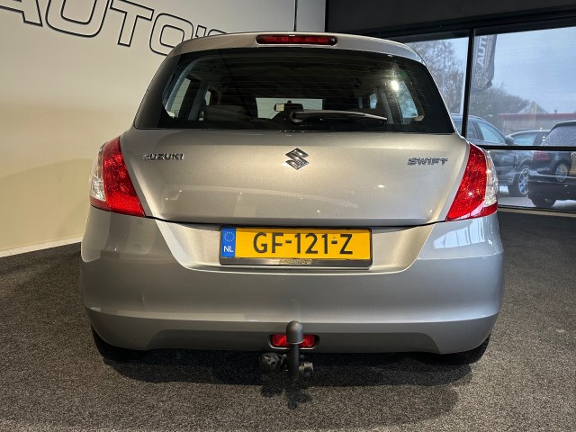SUZUKI SWIFT 1.2 COMFORT EASSS l NAP l AIRCO l TREKHAAK l 5DRS l STOELVERW l , SK Autos, Emmen