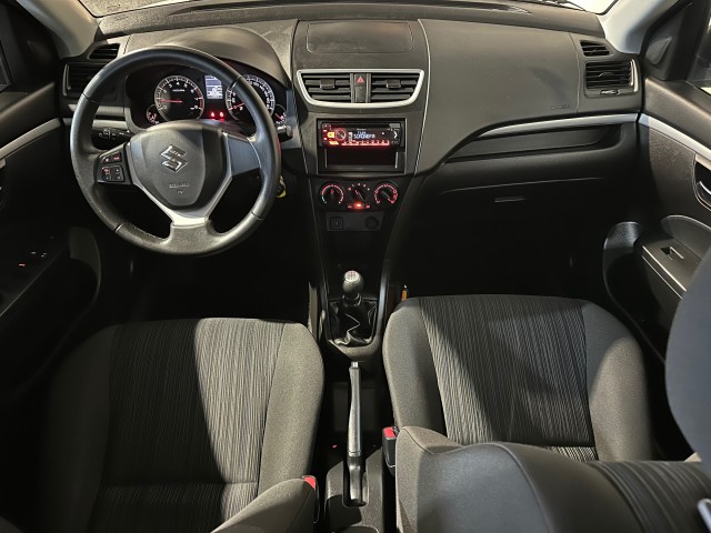 SUZUKI SWIFT 1.2 COMFORT EASSS l NAP l AIRCO l TREKHAAK l 5DRS l STOELVERW l , SK Autos, Emmen