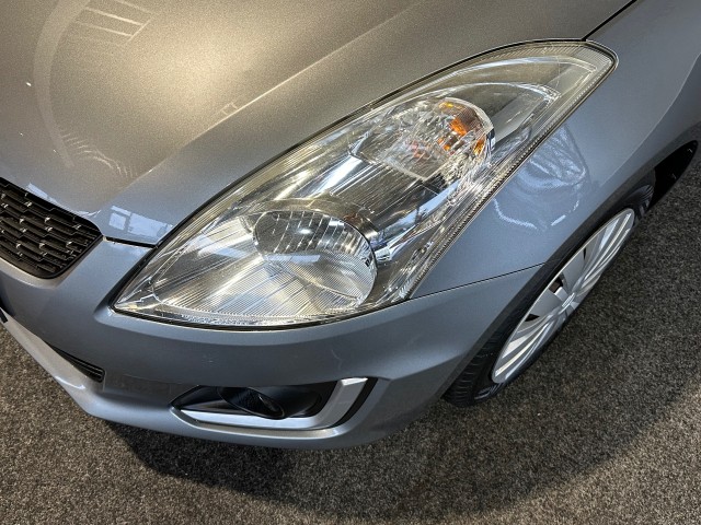 SUZUKI SWIFT 1.2 COMFORT EASSS l NAP l AIRCO l TREKHAAK l 5DRS l STOELVERW l , SK Autos, Emmen