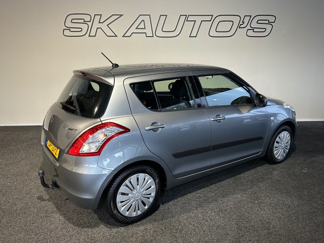 SUZUKI SWIFT 1.2 COMFORT EASSS l NAP l AIRCO l TREKHAAK l 5DRS l STOELVERW l , SK Autos, Emmen