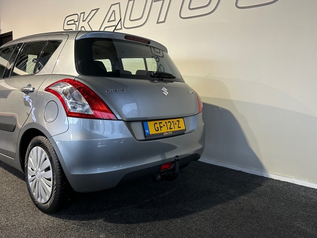 SUZUKI SWIFT 1.2 COMFORT EASSS l NAP l AIRCO l TREKHAAK l 5DRS l STOELVERW l , SK Autos, Emmen