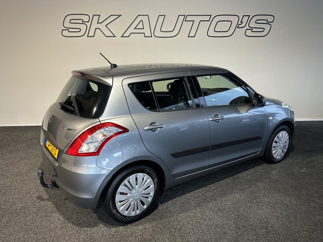 SUZUKI SWIFT 1.2 COMFORT EASSS l NAP l AIRCO l TREKHAAK l 5DRS l STOELVERW l , SK Autos, Emmen