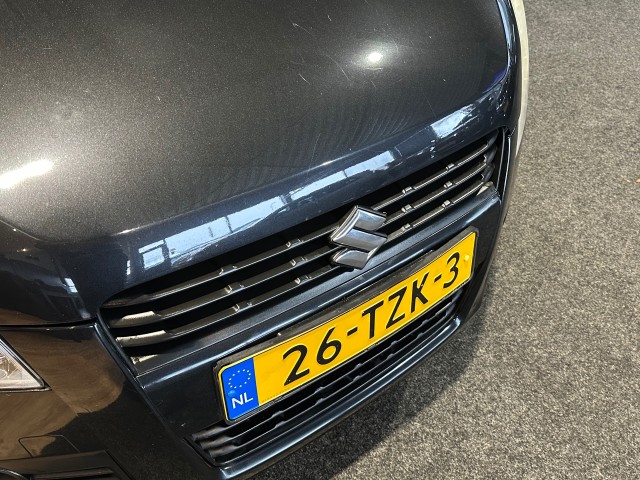 SUZUKI SPLASH 1.0 VVT EXCL. EASSS l NAP l AIRCO l ELEK RAMEN l , SK Autos, Emmen