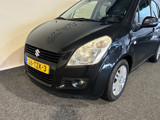 SUZUKI SPLASH 1.0 VVT EXCL. EASSS l NAP l AIRCO l ELEK RAMEN l , SK Autos, Emmen