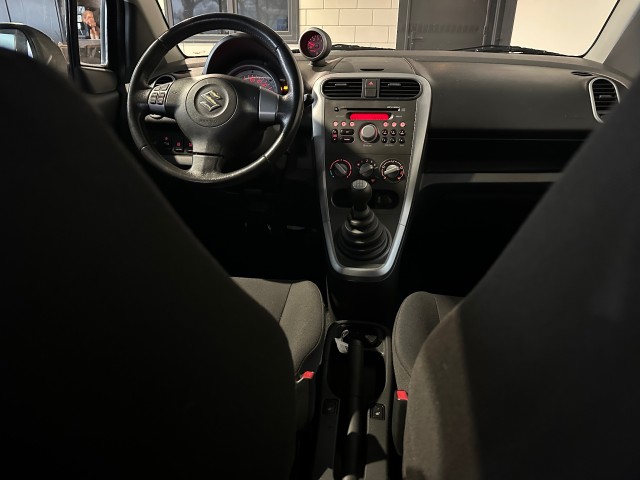 SUZUKI SPLASH 1.0 VVT EXCL. EASSS l NAP l AIRCO l ELEK RAMEN l , SK Autos, Emmen