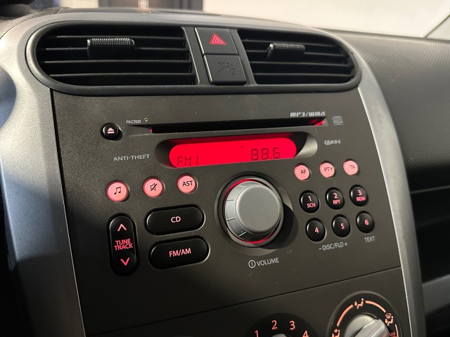 SUZUKI SPLASH 1.0 VVT EXCL. EASSS l NAP l AIRCO l ELEK RAMEN l , SK Autos, Emmen