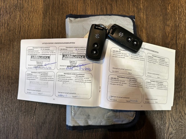 SUZUKI SPLASH 1.0 VVT EXCL. EASSS l NAP l AIRCO l ELEK RAMEN l , SK Autos, Emmen