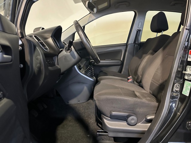 SUZUKI SPLASH 1.0 VVT EXCL. EASSS l NAP l AIRCO l ELEK RAMEN l , SK Autos, Emmen