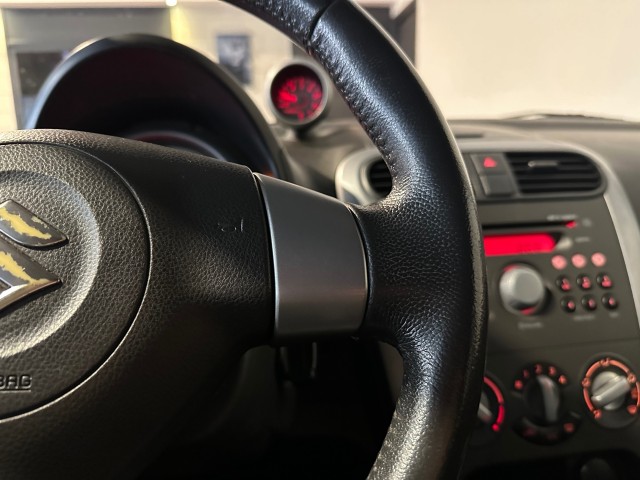 SUZUKI SPLASH 1.0 VVT EXCL. EASSS l NAP l AIRCO l ELEK RAMEN l , SK Autos, Emmen