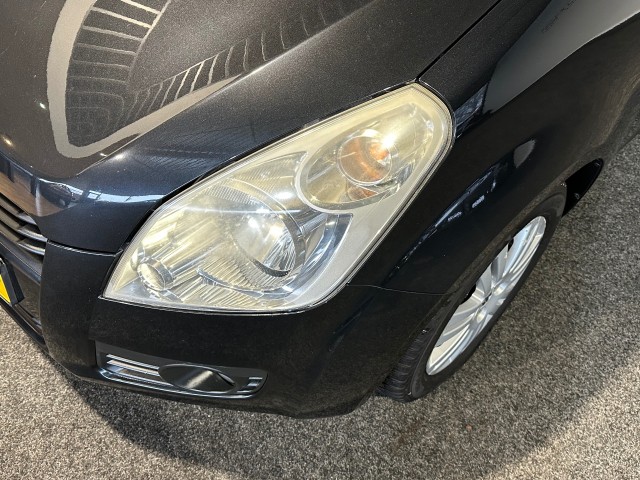 SUZUKI SPLASH 1.0 VVT EXCL. EASSS l NAP l AIRCO l ELEK RAMEN l , SK Autos, Emmen