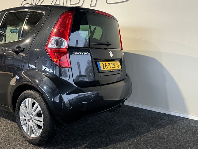 SUZUKI SPLASH 1.0 VVT EXCL. EASSS l NAP l AIRCO l ELEK RAMEN l , SK Autos, Emmen