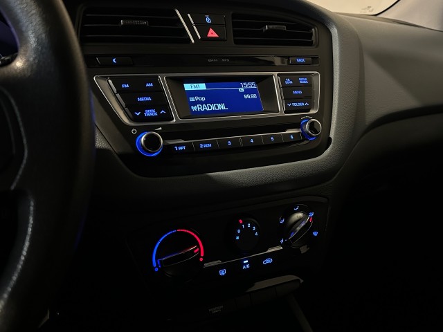 HYUNDAI I20 1.2 LP I-DRIVE COOL l NAP l AIRCO l ELEK RAMEN l , SK Autos, Emmen
