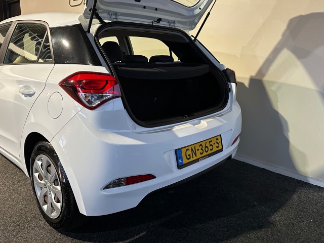 HYUNDAI I20 1.2 LP I-DRIVE COOL l NAP l AIRCO l ELEK RAMEN l , SK Autos, Emmen