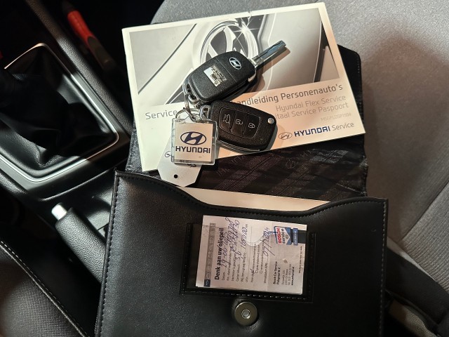 HYUNDAI I20 1.2 LP I-DRIVE COOL l NAP l AIRCO l ELEK RAMEN l , SK Autos, Emmen