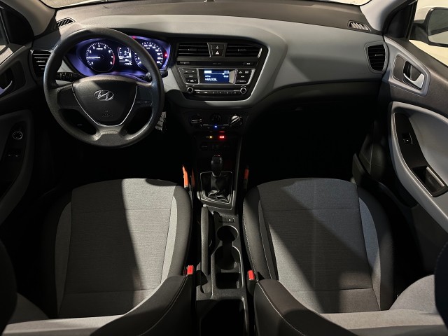HYUNDAI I20 1.2 LP I-DRIVE COOL l NAP l AIRCO l ELEK RAMEN l , SK Autos, Emmen
