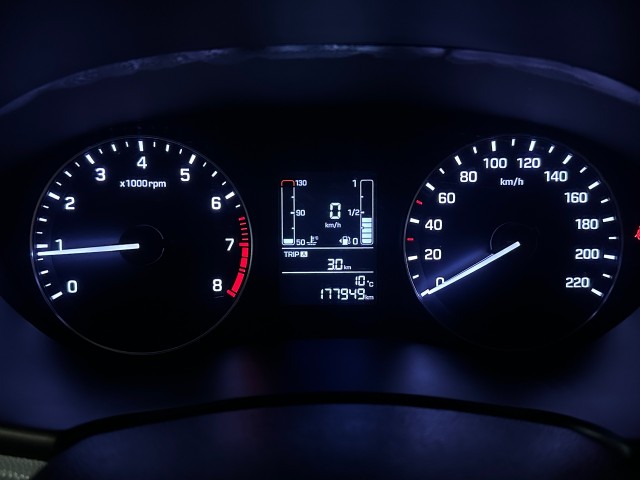 HYUNDAI I20 1.2 LP I-DRIVE COOL l NAP l AIRCO l ELEK RAMEN l , SK Autos, Emmen