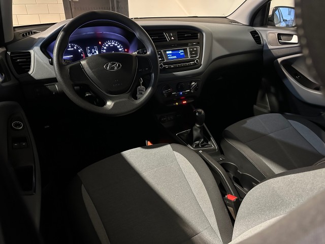 HYUNDAI I20 1.2 LP I-DRIVE COOL l NAP l AIRCO l ELEK RAMEN l , SK Autos, Emmen