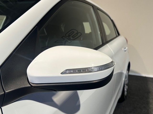 HYUNDAI I20 1.2 LP I-DRIVE COOL l NAP l AIRCO l ELEK RAMEN l , SK Autos, Emmen