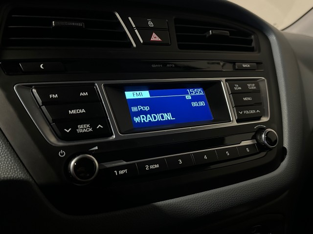 HYUNDAI I20 1.2 LP I-DRIVE COOL l NAP l AIRCO l ELEK RAMEN l , SK Autos, Emmen