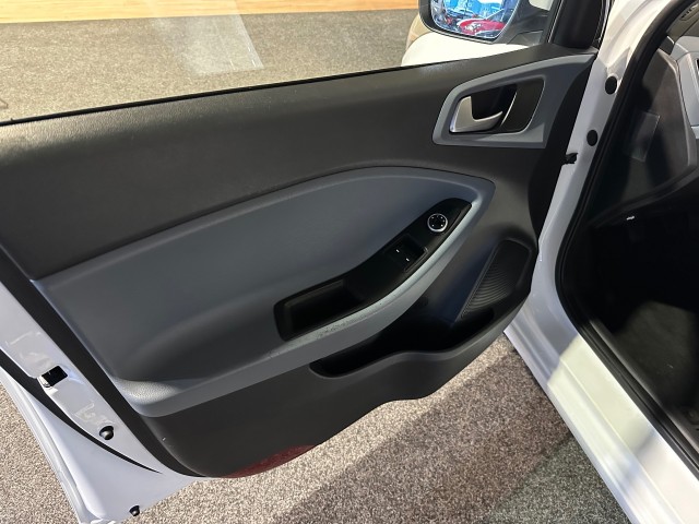 HYUNDAI I20 1.2 LP I-DRIVE COOL l NAP l AIRCO l ELEK RAMEN l , SK Autos, Emmen