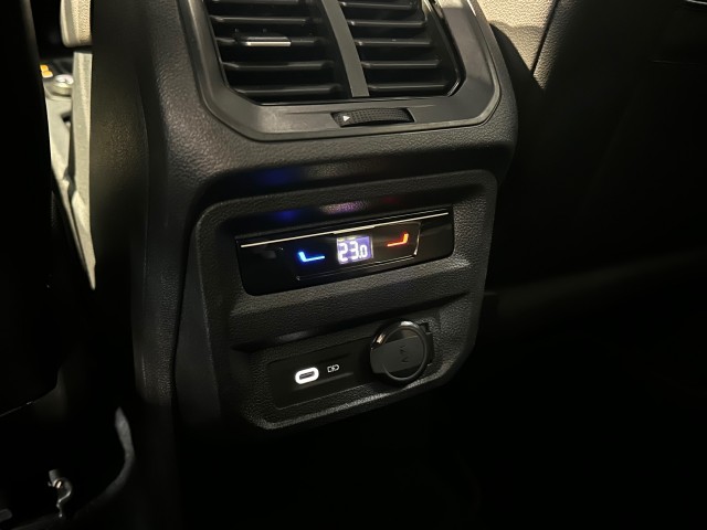 VOLKSWAGEN TIGUAN ALLSPACE 2.0 TSI 4M. HL BUS R l 7PER l HUD l PANO l IQ LIGHT l CARPLAY l STOELVERW l 190PK l , SK Autos, Emmen