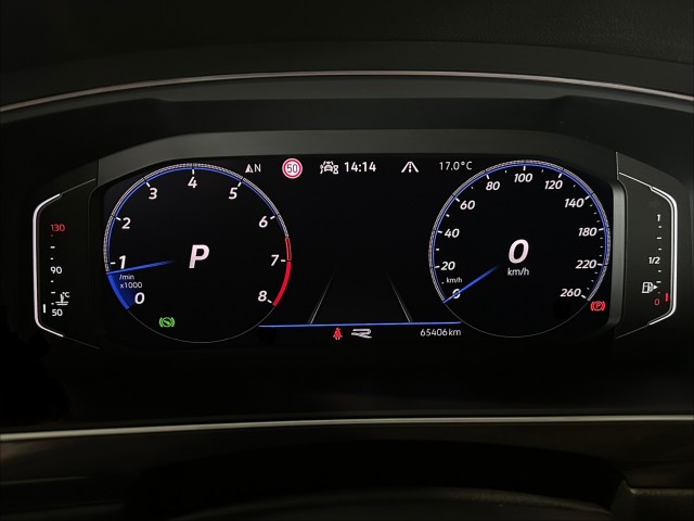 VOLKSWAGEN TIGUAN ALLSPACE 2.0 TSI 4M. HL BUS R l 7PER l HUD l PANO l IQ LIGHT l CARPLAY l STOELVERW l 190PK l , SK Autos, Emmen