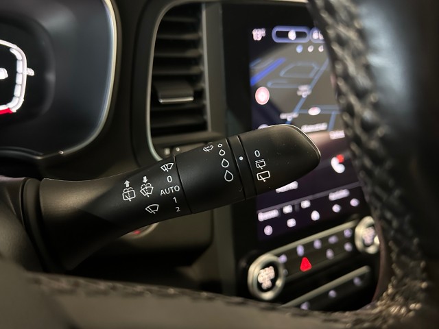 RENAULT MEGANE 1.3 TCE INTENS NAP l PANORAMA l CAMERA l HUD l STOELVERW l , SK Autos, Emmen