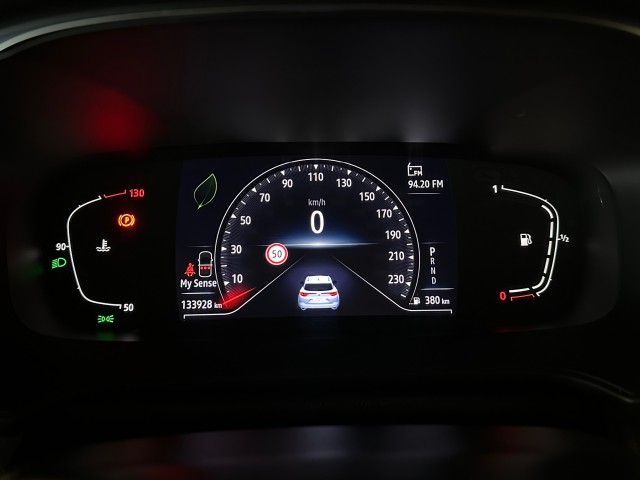 RENAULT MEGANE 1.3 TCE INTENS NAP l PANORAMA l CAMERA l HUD l STOELVERW l , SK Autos, Emmen