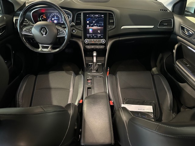 RENAULT MEGANE 1.3 TCE INTENS NAP l PANORAMA l CAMERA l HUD l STOELVERW l , SK Autos, Emmen