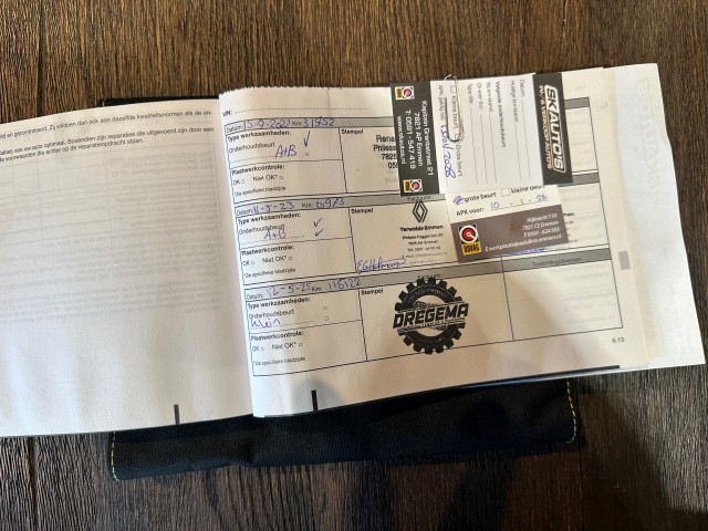 RENAULT MEGANE 1.3 TCE INTENS NAP l PANORAMA l CAMERA l HUD l STOELVERW l , SK Autos, Emmen