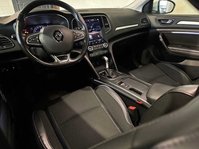 RENAULT MEGANE 1.3 TCE INTENS NAP l PANORAMA l CAMERA l HUD l STOELVERW l , SK Autos, Emmen