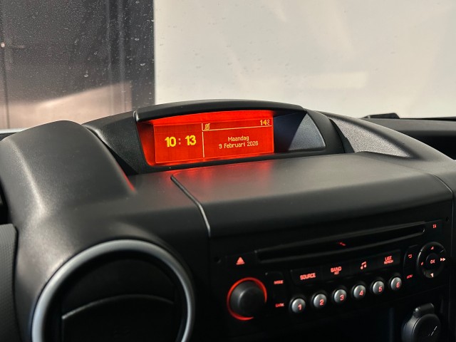 CITROEN BERLINGO 1.6 BLUEHDI 100 CLUB NAP l CRUISE l AIRCO l ELEK RAMEN l l , SK Autos, Emmen