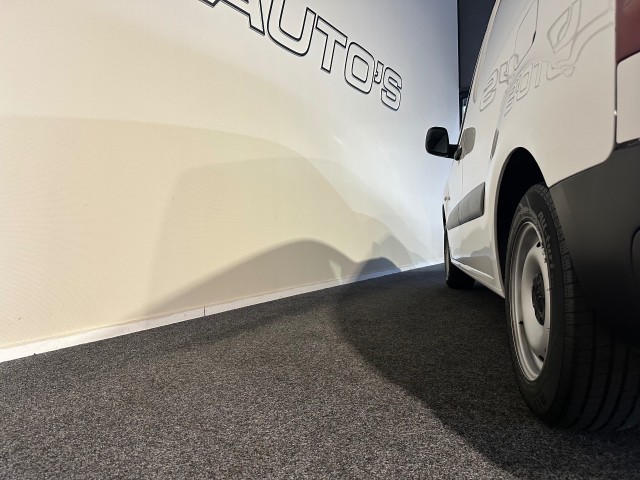 CITROEN BERLINGO 1.6 BLUEHDI 100 CLUB NAP l CRUISE l AIRCO l ELEK RAMEN l l , SK Autos, Emmen
