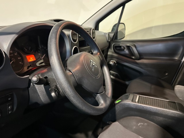 CITROEN BERLINGO 1.6 BLUEHDI 100 CLUB NAP l CRUISE l AIRCO l ELEK RAMEN l l , SK Autos, Emmen
